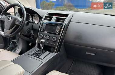 Внедорожник / Кроссовер Mazda CX-9 2012 в 