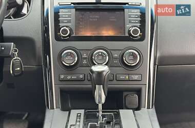 Внедорожник / Кроссовер Mazda CX-9 2012 в 