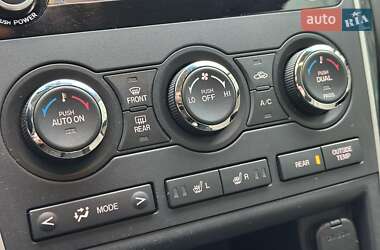 Внедорожник / Кроссовер Mazda CX-9 2012 в 