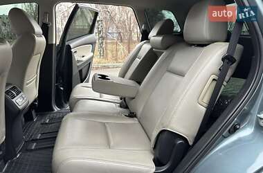 Внедорожник / Кроссовер Mazda CX-9 2012 в 