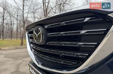 Позашляховик / Кросовер Mazda CX-9 2023 в Запоріжжі