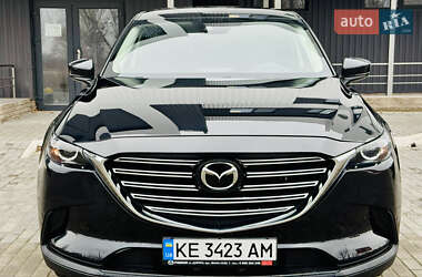 Внедорожник / Кроссовер Mazda CX-9 2022 в Каменском