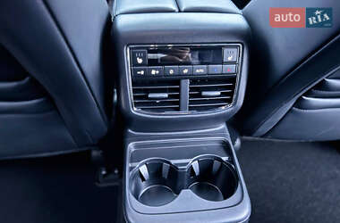 Внедорожник / Кроссовер Mazda CX-9 2022 в 