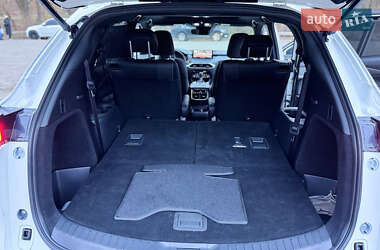 Внедорожник / Кроссовер Mazda CX-9 2022 в 