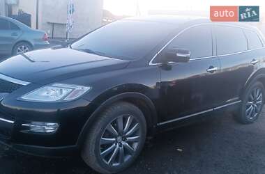 Позашляховик / Кросовер Mazda CX-9 2009 в Рівному