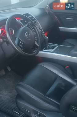 Позашляховик / Кросовер Mazda CX-9 2009 в Рівному