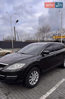 Внедорожник / Кроссовер Mazda CX-9 2007 в Днепре