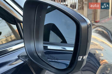 Внедорожник / Кроссовер Mazda CX-9 2018 в 