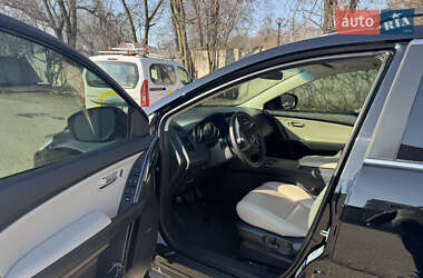 Внедорожник / Кроссовер Mazda CX-9 2013 в 