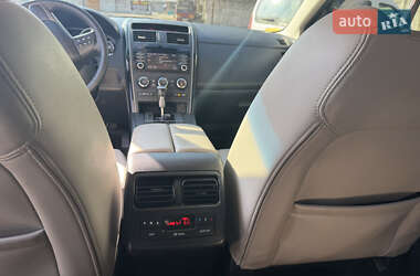 Внедорожник / Кроссовер Mazda CX-9 2013 в 