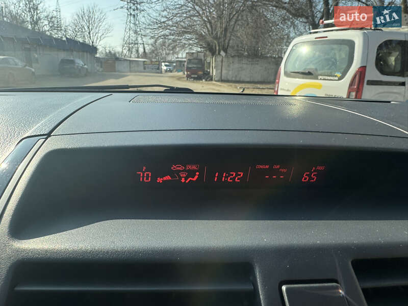 Позашляховик / Кросовер Mazda CX-9 2013 в Дніпрі