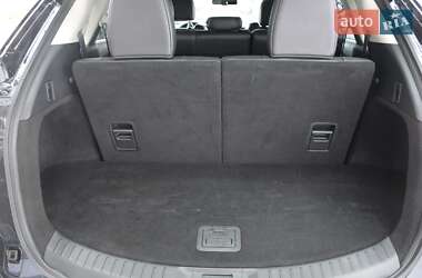 Внедорожник / Кроссовер Mazda CX-9 2021 в 