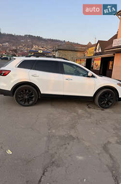 Внедорожник / Кроссовер Mazda CX-9 2015 в 