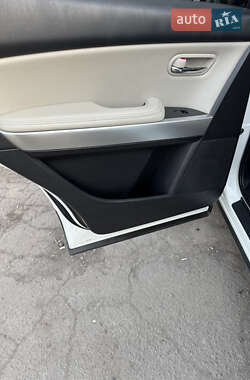Внедорожник / Кроссовер Mazda CX-9 2015 в 