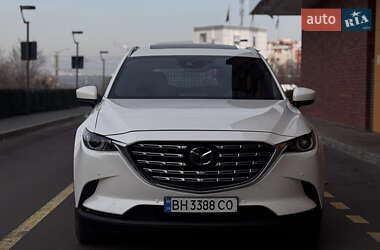 Внедорожник / Кроссовер Mazda CX-9 2020 в Одессе