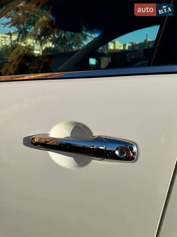 Внедорожник / Кроссовер Mazda CX-9 2008 в Виннице