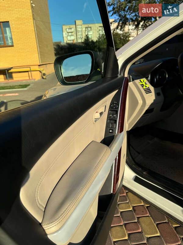 Внедорожник / Кроссовер Mazda CX-9 2008 в Виннице