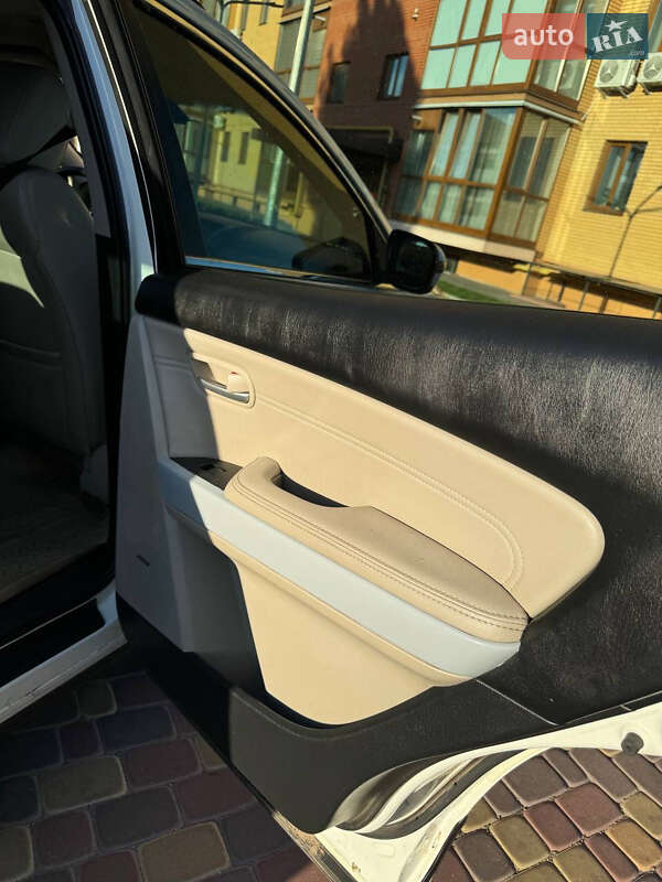 Внедорожник / Кроссовер Mazda CX-9 2008 в Виннице