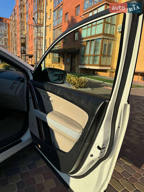 Внедорожник / Кроссовер Mazda CX-9 2008 в Виннице