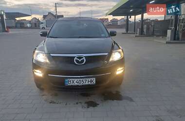 Внедорожник / Кроссовер Mazda CX-9 2008 в Каменец-Подольском