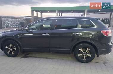 Внедорожник / Кроссовер Mazda CX-9 2008 в Каменец-Подольском