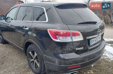 Внедорожник / Кроссовер Mazda CX-9 2008 в Каменец-Подольском