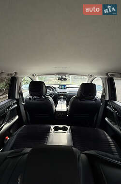 Позашляховик / Кросовер Mazda CX-9 2021 в 