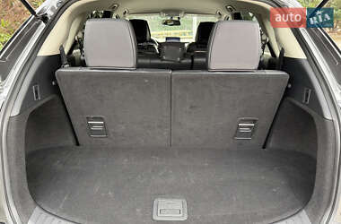 Позашляховик / Кросовер Mazda CX-9 2021 в 