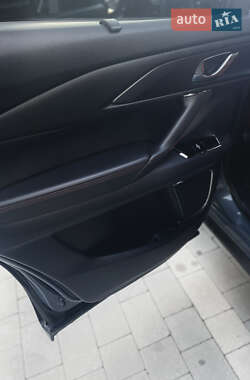 Внедорожник / Кроссовер Mazda CX-9 2021 в 