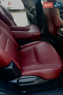 Внедорожник / Кроссовер Mazda CX-9 2021 в 