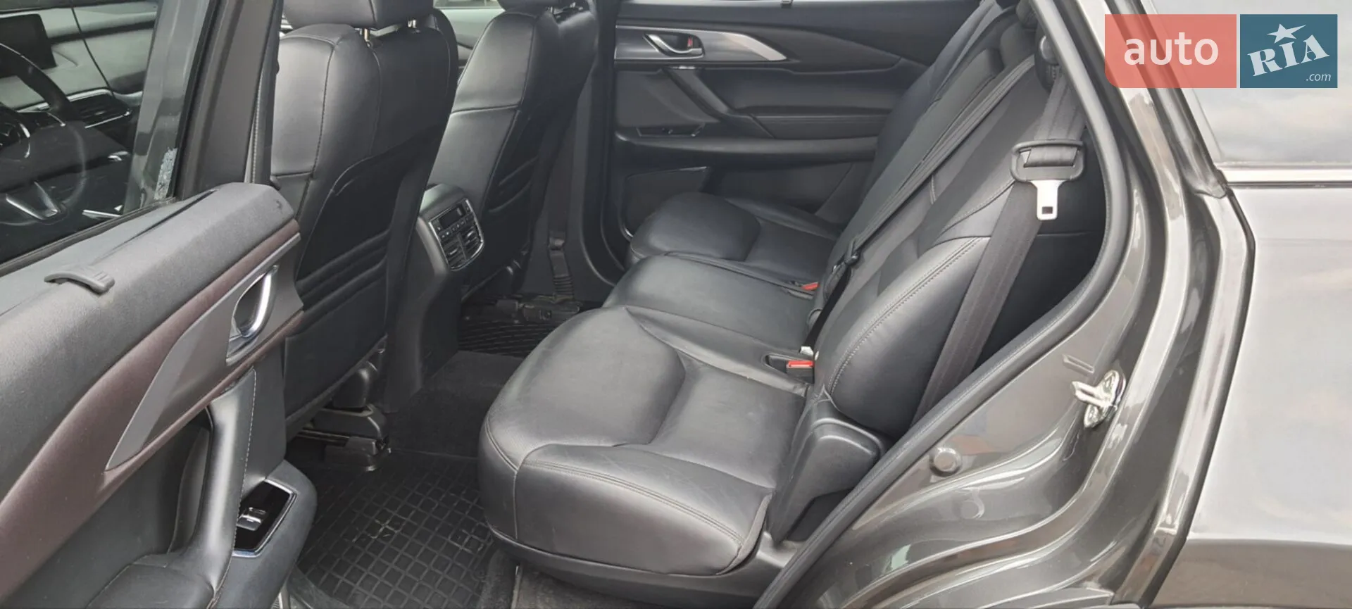 2019 Mazda CX-9 - мініатюра 12