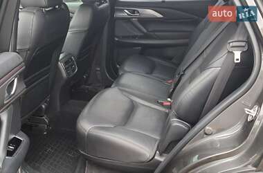 Внедорожник / Кроссовер Mazda CX-9 2019 в 
