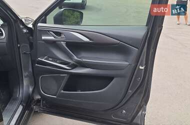 Внедорожник / Кроссовер Mazda CX-9 2019 в 