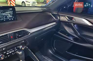 Внедорожник / Кроссовер Mazda CX-9 2018 в 