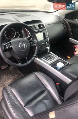Внедорожник / Кроссовер Mazda CX-9 2009 в 