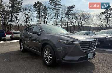 Mazda CX-9 2018