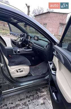 Внедорожник / Кроссовер Mazda CX-9 2018 в 