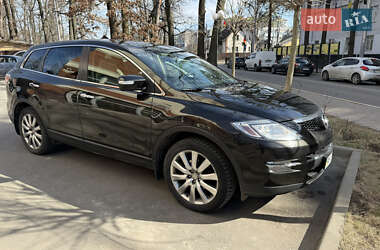 Внедорожник / Кроссовер Mazda CX-9 2009 в Ирпене