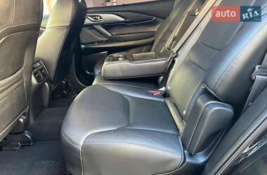 Позашляховик / Кросовер Mazda CX-9 2019 в 