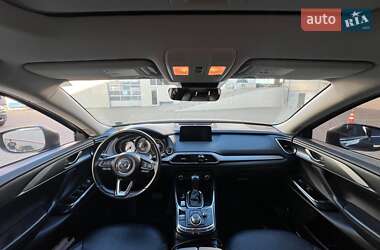 Позашляховик / Кросовер Mazda CX-9 2019 в 