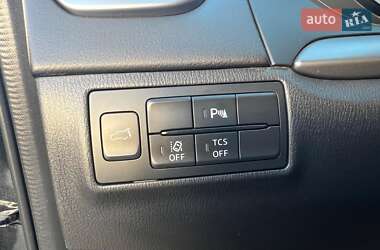 Позашляховик / Кросовер Mazda CX-9 2019 в 