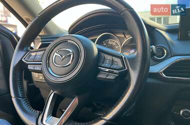 Позашляховик / Кросовер Mazda CX-9 2019 в 