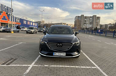 Внедорожник / Кроссовер Mazda CX-9 2019 в 