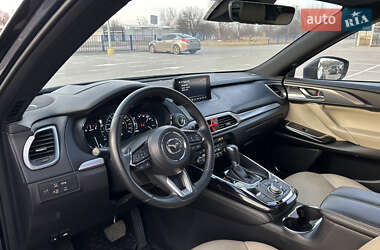 Внедорожник / Кроссовер Mazda CX-9 2019 в 