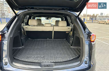 Внедорожник / Кроссовер Mazda CX-9 2019 в 