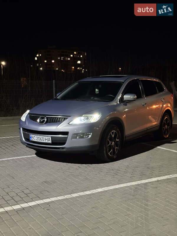Внедорожник / Кроссовер Mazda CX-9 2008 в Дубно