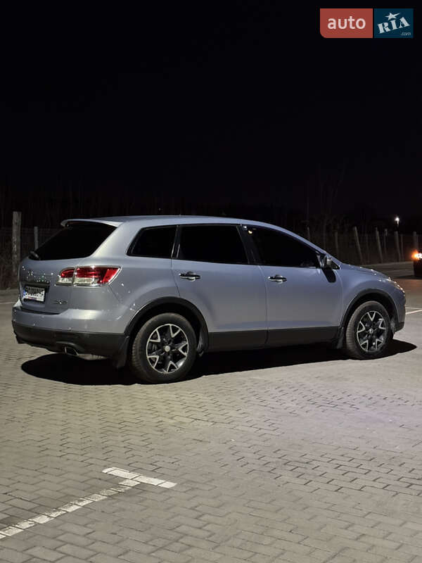Внедорожник / Кроссовер Mazda CX-9 2008 в Дубно