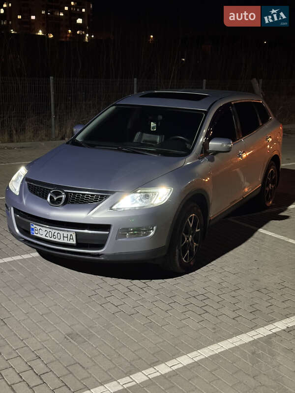 Внедорожник / Кроссовер Mazda CX-9 2008 в Дубно