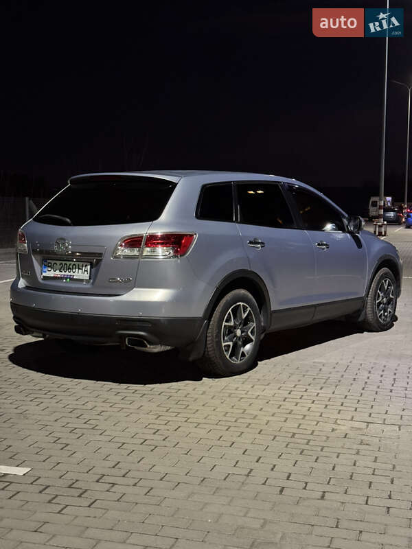 Внедорожник / Кроссовер Mazda CX-9 2008 в Дубно