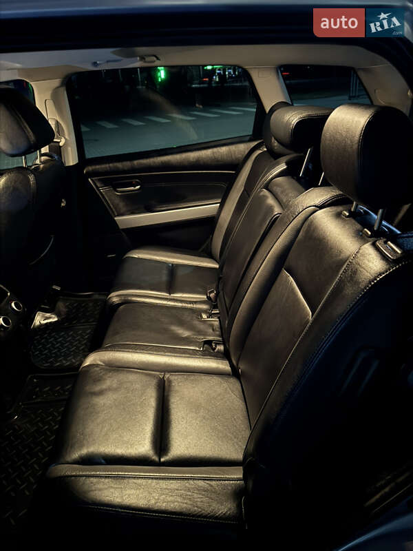 Внедорожник / Кроссовер Mazda CX-9 2008 в Дубно